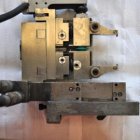 Unknown, -empty-, ACCESSORIES AND SPARE PARTS, GRINDERS