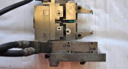 Unknown, -empty-, ACCESSORIES AND SPARE PARTS, GRINDERS