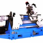 FOCUS, FCL-300, CNC LATHE, LATHES