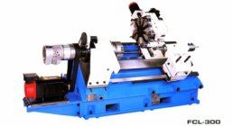 FOCUS, FCL-300, CNC LATHE, LATHES