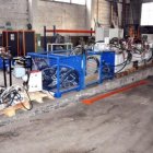 WILHELM BOELLHOFF, -empty-, RIVETING MACHINES, SHEET METAL FORMING MACHINERY