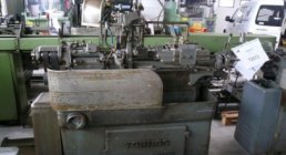 TORNOS, R16, TURNING, LATHES