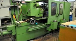 SCHAUDT, B7, CYLINDER, GRINDERS