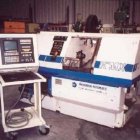 MANURHIN, KMX 42, CNC LATHE, LATHES