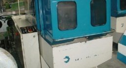 MANURHIN, KMX 26, CNC LATHE, LATHES