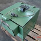 Unknown, 20-19-0, VERTICAL, MACHINING CENTERS