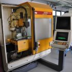 ACIERA, F45 5000+, TOOL ROOM, MILLERS