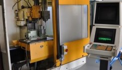 ACIERA, F45 5000+, TOOL ROOM, MILLERS