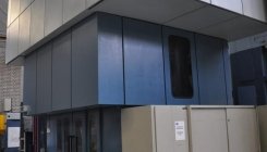 MUELLERWEINGARTEN, -empty-, HYDRAULIC, PRESSES