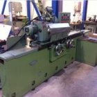 CONSTRUCTION DE CLICHY, INTER EXTER, CYLINDRICAL, GRINDERS