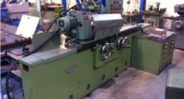 CONSTRUCTION DE CLICHY, INTER EXTER, CYLINDRICAL, GRINDERS