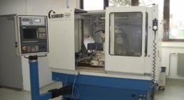SCHAUDT, ZX1, CYLINDER, GRINDERS