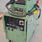 R.+W. GROSS, 303M/404M, WELDING SETS, WELDERS