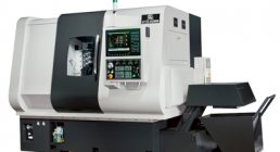 CHIAH CHYUN, CY2-52M.(B), CNC LATHE, LATHES