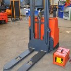 STILL-WAGNER, EGV 1600, Other, Other