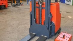 STILL-WAGNER, EGV 1600, Other, Other