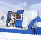 FOCUS, FBL-300W20, CNC LATHE, LATHES