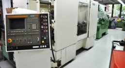 SCHAUDT, T3U, CYLINDER, GRINDERS