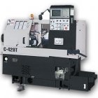 CHIAH CHYUN, C-428T.(S) / C-528T.(S), CNC LATHE, LATHES