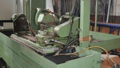 STUDER, S40, CYLINDER, GRINDERS