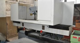 BLOHM, Planomat 406, SURFACE, GRINDERS