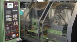 TRIPET, 100 TST, INTERNAL, GRINDERS