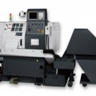 CHIAH CHYUN, C-4212T.(M) / C-5212T.(M), CNC LATHE, LATHES