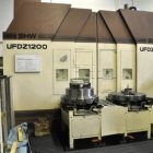 SHW, UFDZ 1200, UNIVERSAL, MACHINING CENTERS