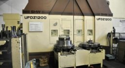 SHW, UFDZ 1200, UNIVERSAL, MACHINING CENTERS