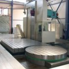 SHW, -empty-, UNIVERSAL, MACHINING CENTERS