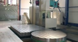 SHW, -empty-, UNIVERSAL, MACHINING CENTERS