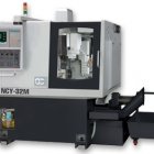 CHIAH CHYUN, NCY-32M.(S) / NCY-36M.(S), CNC LATHE, LATHES