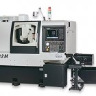 CHIAH CHYUN, CB-32M / CB-36M, CNC LATHE, LATHES