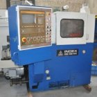INDEX, GE 42 NC, CNC LATHE, LATHES