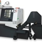 CHIAH CHYUN, CS-32T.(M)/36T.(M), CNC LATHE, LATHES
