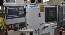 KUMMER, K200 L-AD, CNC LATHE, LATHES