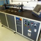 BLM, 3900/8-D, DUROMETER / MATERIAL TESTING, MEASURING MACHINES