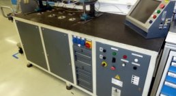 BLM, 3900/8-D, DUROMETER / MATERIAL TESTING, MEASURING MACHINES