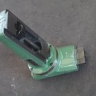 FRIEDHELM DECKEL, -empty-, ACCESSORIES AND SPARE PARTS, MILLERS