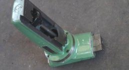 FRIEDHELM DECKEL, -empty-, ACCESSORIES AND SPARE PARTS, MILLERS