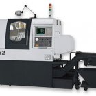 CHIAH CHYUN, CDS-32, CNC LATHE, LATHES