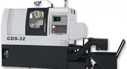 CHIAH CHYUN, CDS-32, CNC LATHE, LATHES