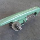 FRIEDHELM DECKEL, -empty-, ACCESSORIES AND SPARE PARTS, MILLERS