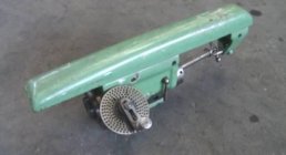 FRIEDHELM DECKEL, -empty-, ACCESSORIES AND SPARE PARTS, MILLERS
