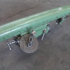 FRIEDHELM DECKEL, -empty-, ACCESSORIES AND SPARE PARTS, MILLERS