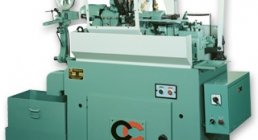 CHIAH CHYUN, C-1525AD/CD C-1525A/C, AUTOMATIC-PRODUCTION, LATHES