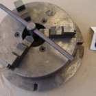 Unknown, -empty-, ACCESSORIES AND SPARE PARTS, LATHES