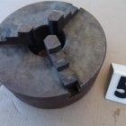 Unknown, -empty-, ACCESSORIES AND SPARE PARTS, LATHES