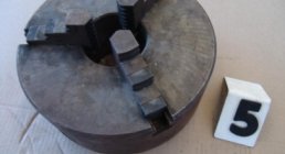 Unknown, -empty-, ACCESSORIES AND SPARE PARTS, LATHES