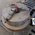 Unknown, -empty-, ACCESSORIES AND SPARE PARTS, LATHES